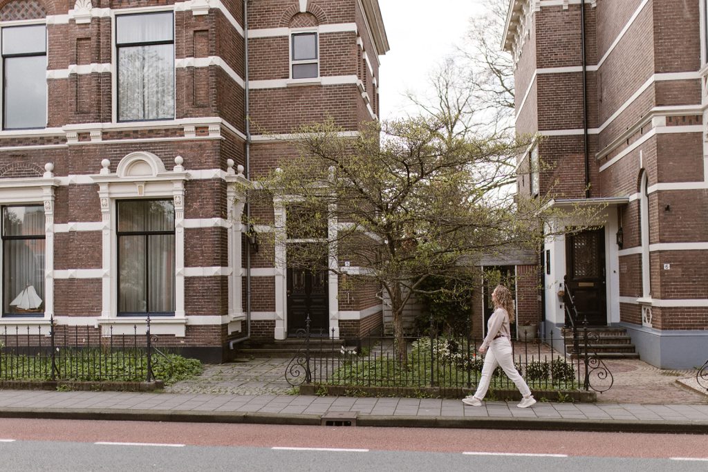 Ontspanningsmassage