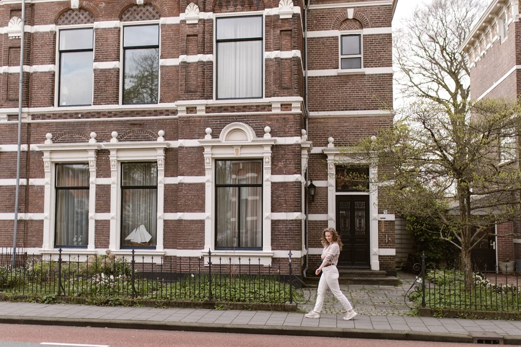 Omgaan met overprikkeling
