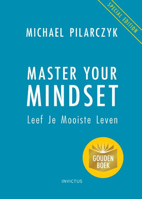 Master your mindset