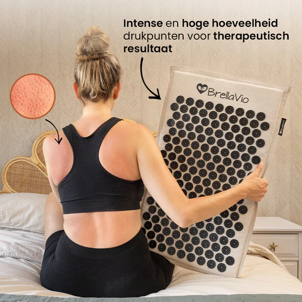 Spijkermat BrellaVio